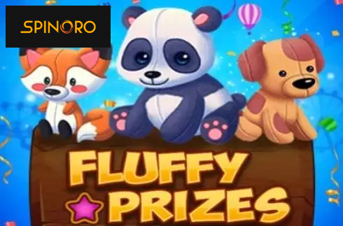 Fluffy Prizes